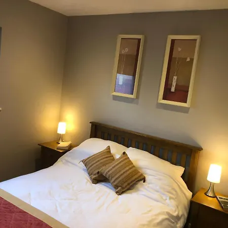 Bruíon Connemara Appartement *