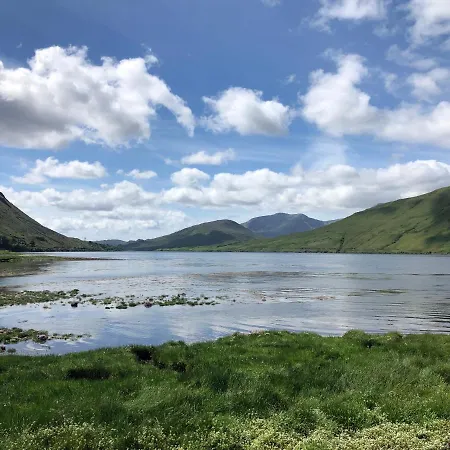 Bruion Connemara * Cleggan