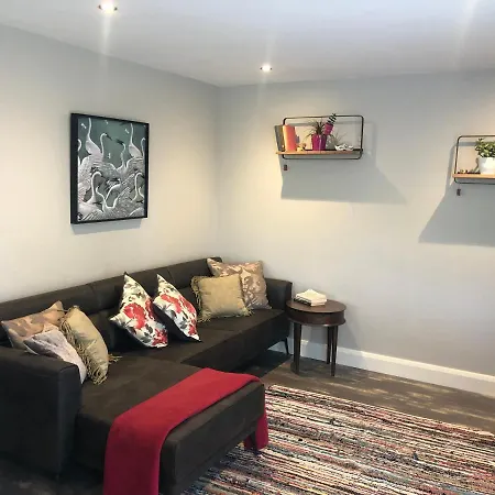 Bruíon Connemara Appartement Cleggan