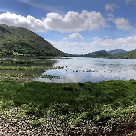 Bruíon Connemara * Cleggan