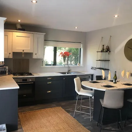 公寓 Bruion Connemara