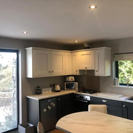 Bruion Connemara Cleggan