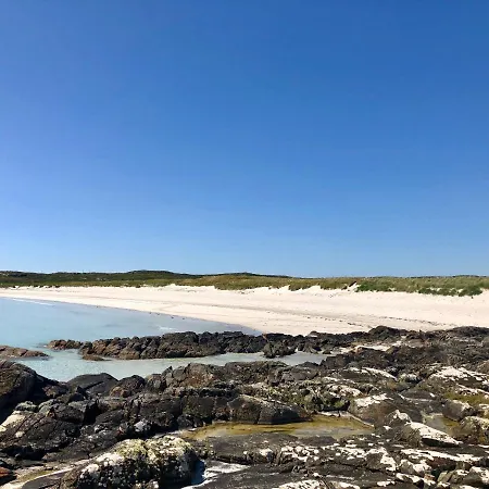 Bruion Connemara * Cleggan