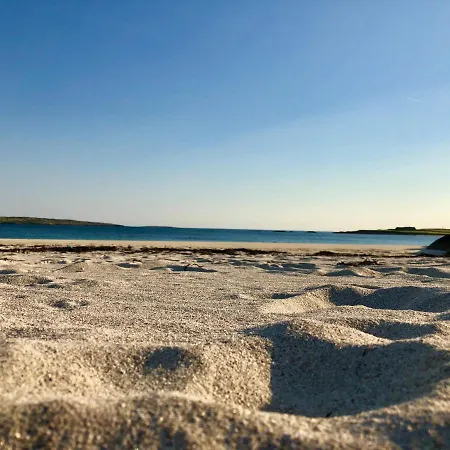 Bruíon Connemara Cleggan