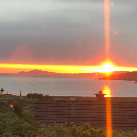 Bruion Connemara Apartment *