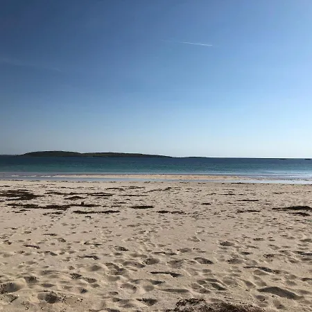 Bruíon Connemara * Cleggan