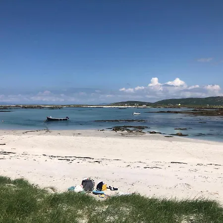 Bruion Connemara