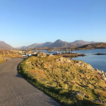 Bruion Connemara *