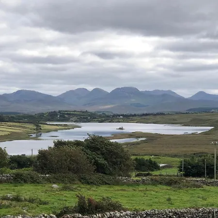Bruion Connemara Apartament *