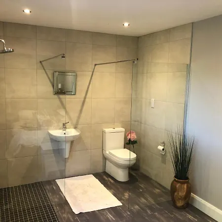 Appartement Bruíon Connemara Cleggan