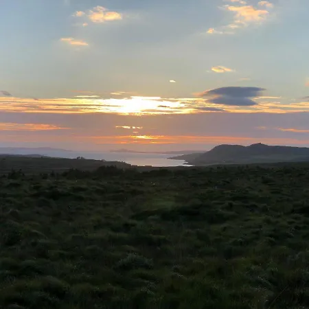 Bruion Connemara Cleggan