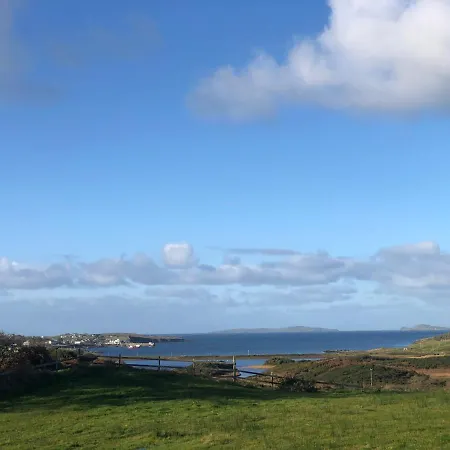 公寓 Bruion Connemara