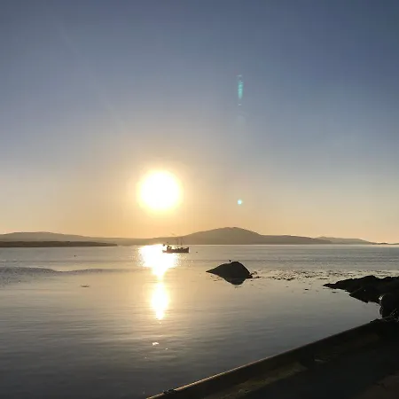 Διαμέρισμα Bruion Connemara *
