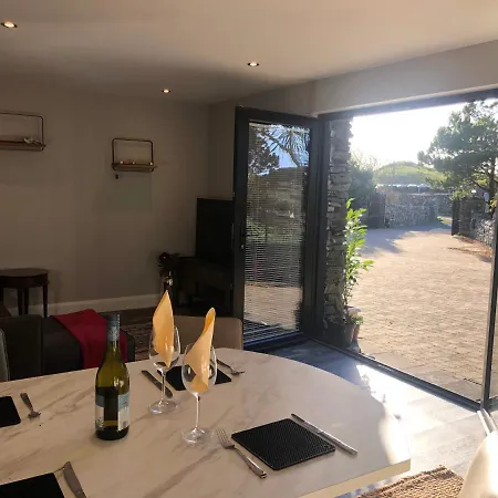 Appartement Bruíon Connemara