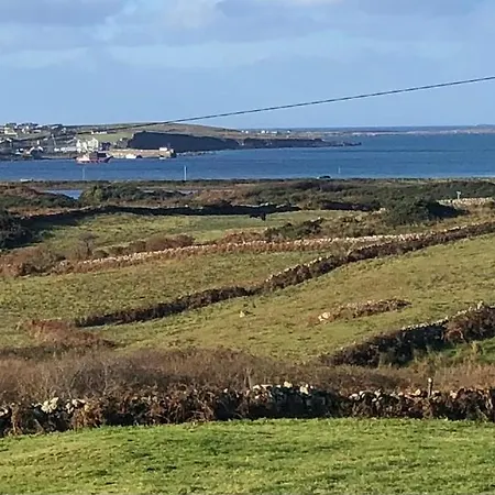 Bruíon Connemara Appartement *