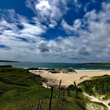 Apartament Bruion Connemara *