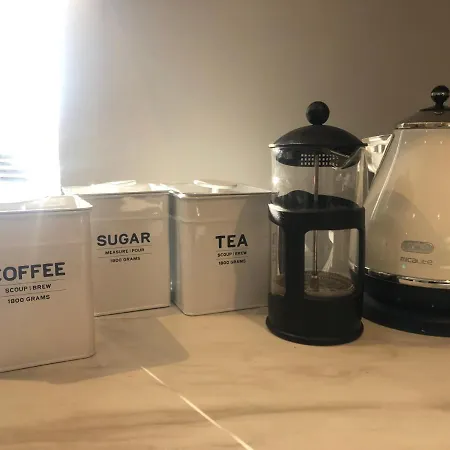 Bruion Connemara 公寓