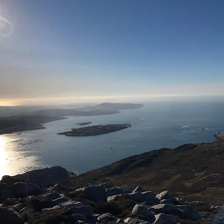 Bruion Connemara Апартаменты *