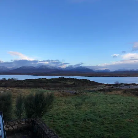 Bruíon Connemara Appartement