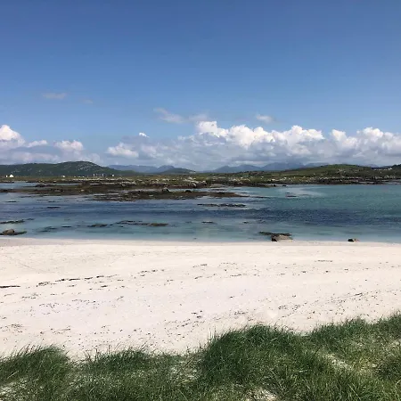 Bruion Connemara Διαμέρισμα *