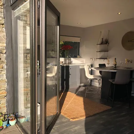 Appartement Bruíon Connemara