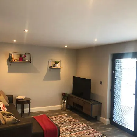 Апартаменты Bruion Connemara