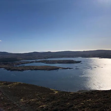 Bruion Connemara 公寓