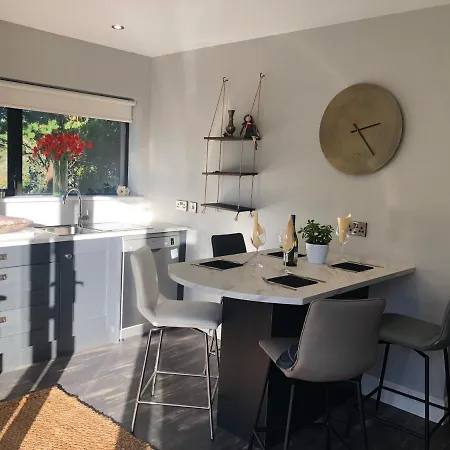 Appartement Bruíon Connemara *