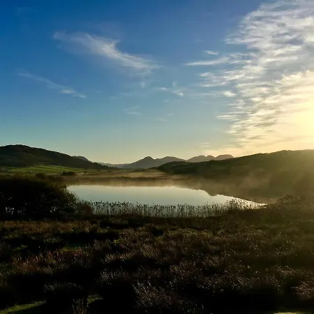 Apartament Bruion Connemara Cleggan