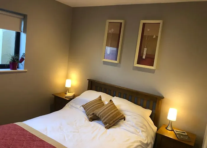 Bruion Connemara Apartment *