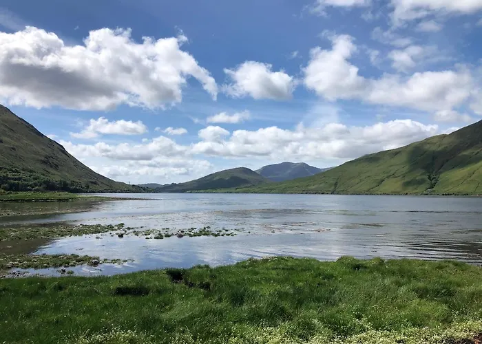 Bruion Connemara * Cleggan