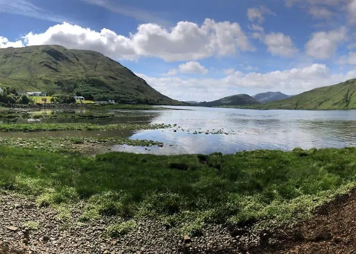 Bruion Connemara * Cleggan