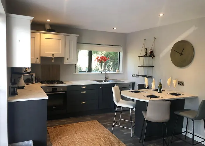 Apartment Bruion Connemara