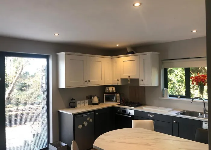 Bruion Connemara Cleggan