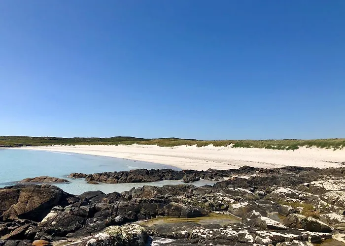 Bruion Connemara * Cleggan