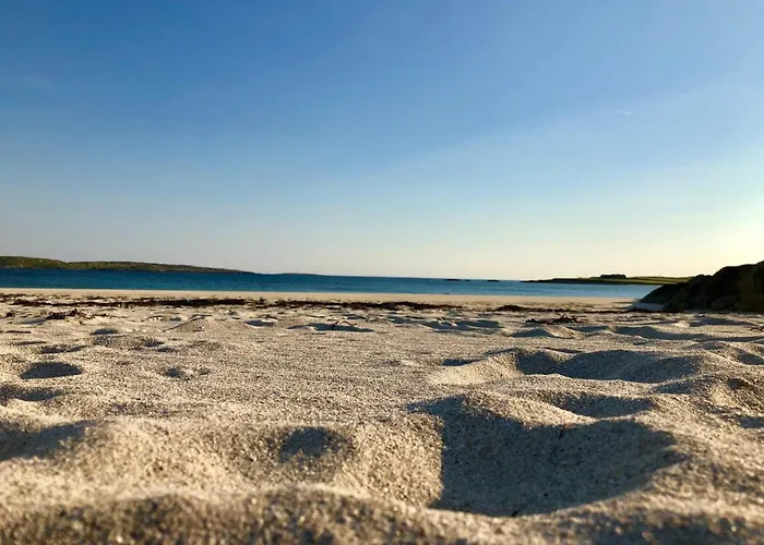 Bruion Connemara 클레간