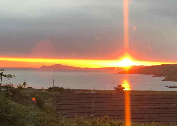 Bruion Connemara Lejlighed *