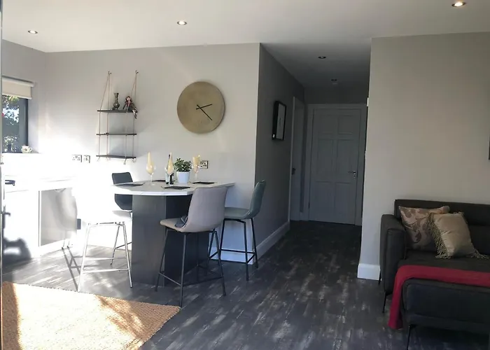 Bruion Connemara * 클레간