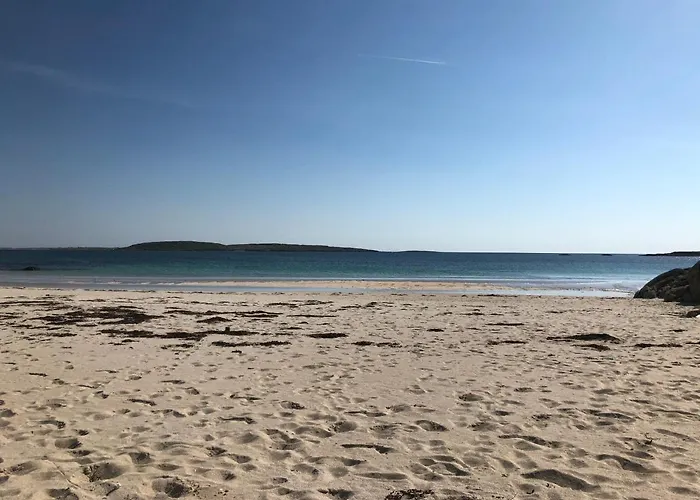 Bruion Connemara * Cleggan