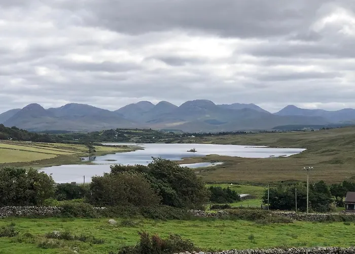 Bruion Connemara Apartment *