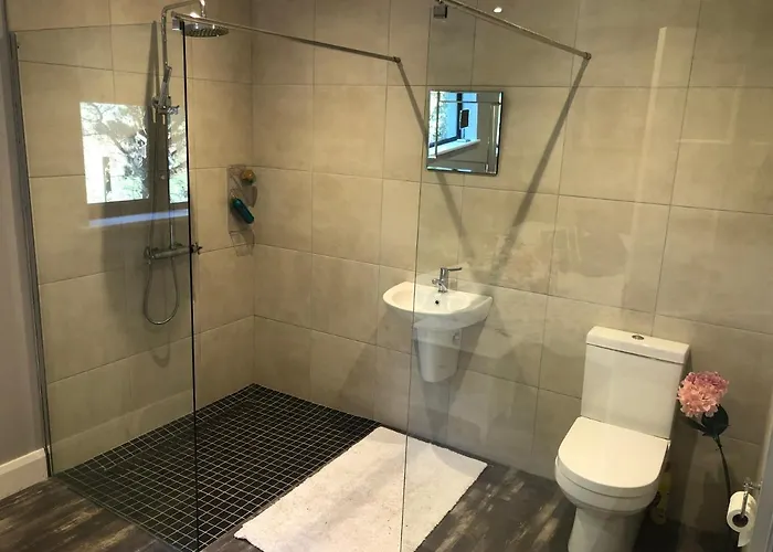 Bruion Connemara * 클레간