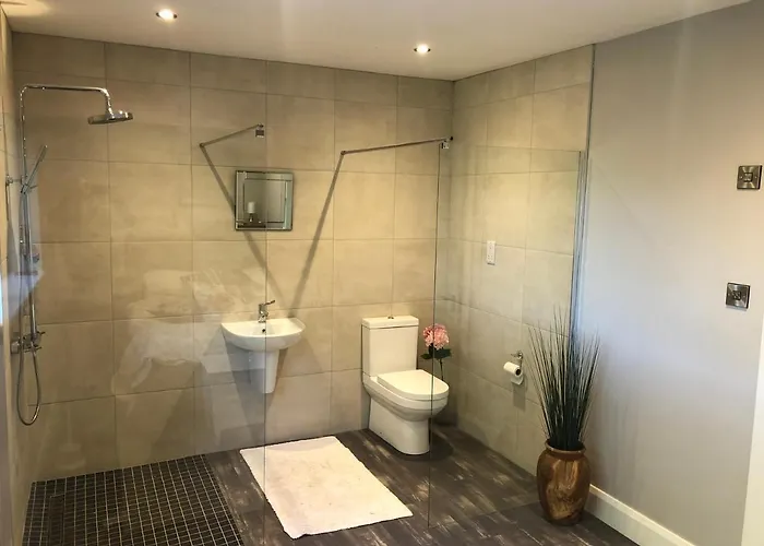 Apartment Bruion Connemara Cleggan