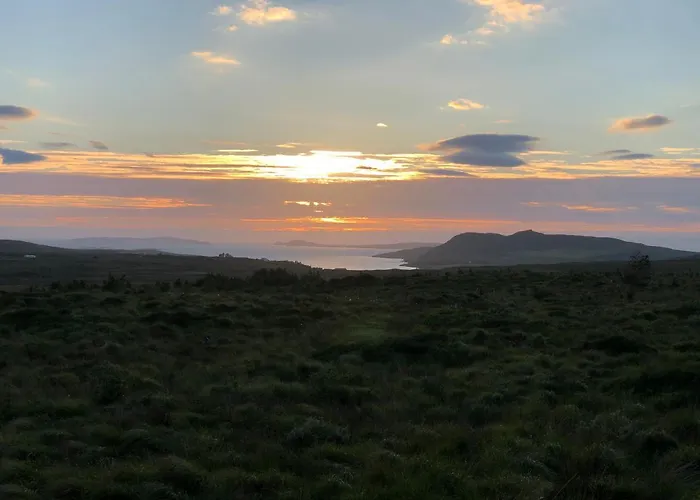 Bruion Connemara Cleggan