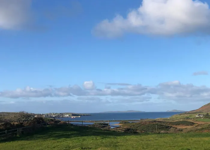 아파트 Bruion Connemara