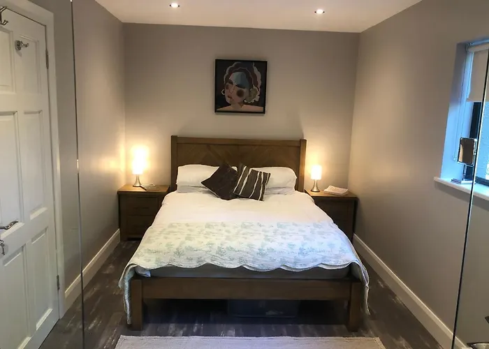 Bruion Connemara Apartment