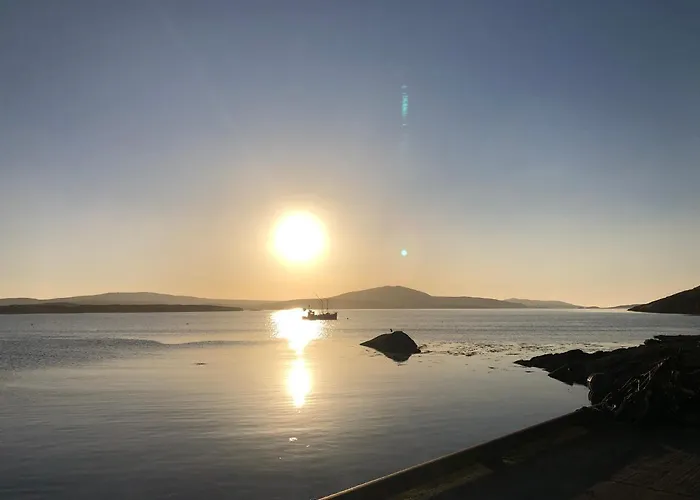 아파트 Bruion Connemara *