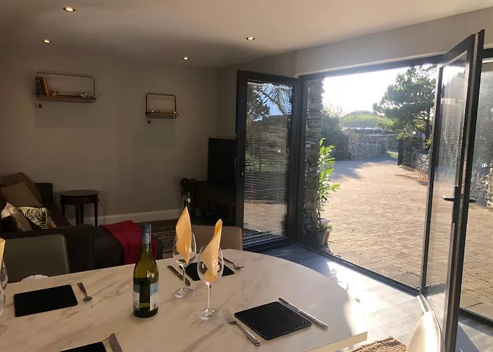 아파트 Bruion Connemara