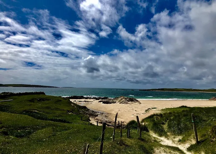 Apartament Bruion Connemara *