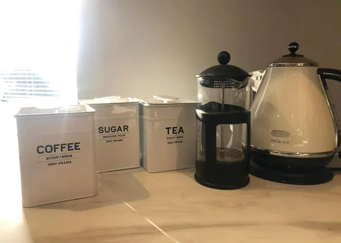 Bruion Connemara Lejlighed