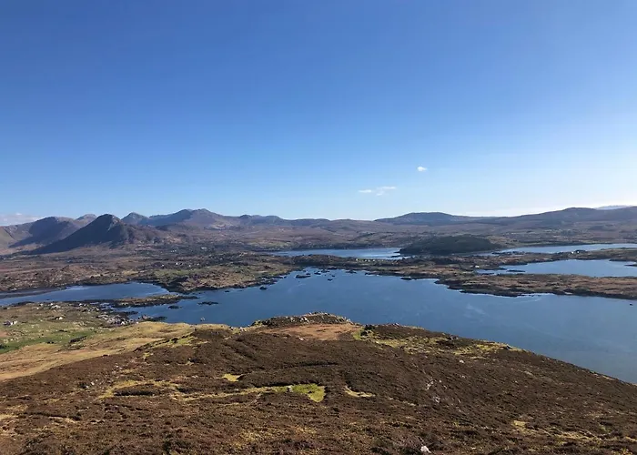 아파트 Bruion Connemara